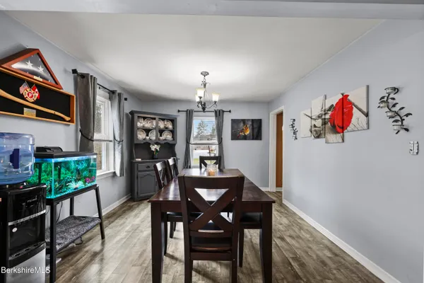 $289,900 | 322 Cheshire Road, Pittsfield, MA 01201
