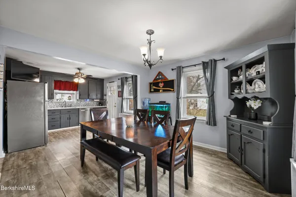 $289,900 | 322 Cheshire Road, Pittsfield, MA 01201