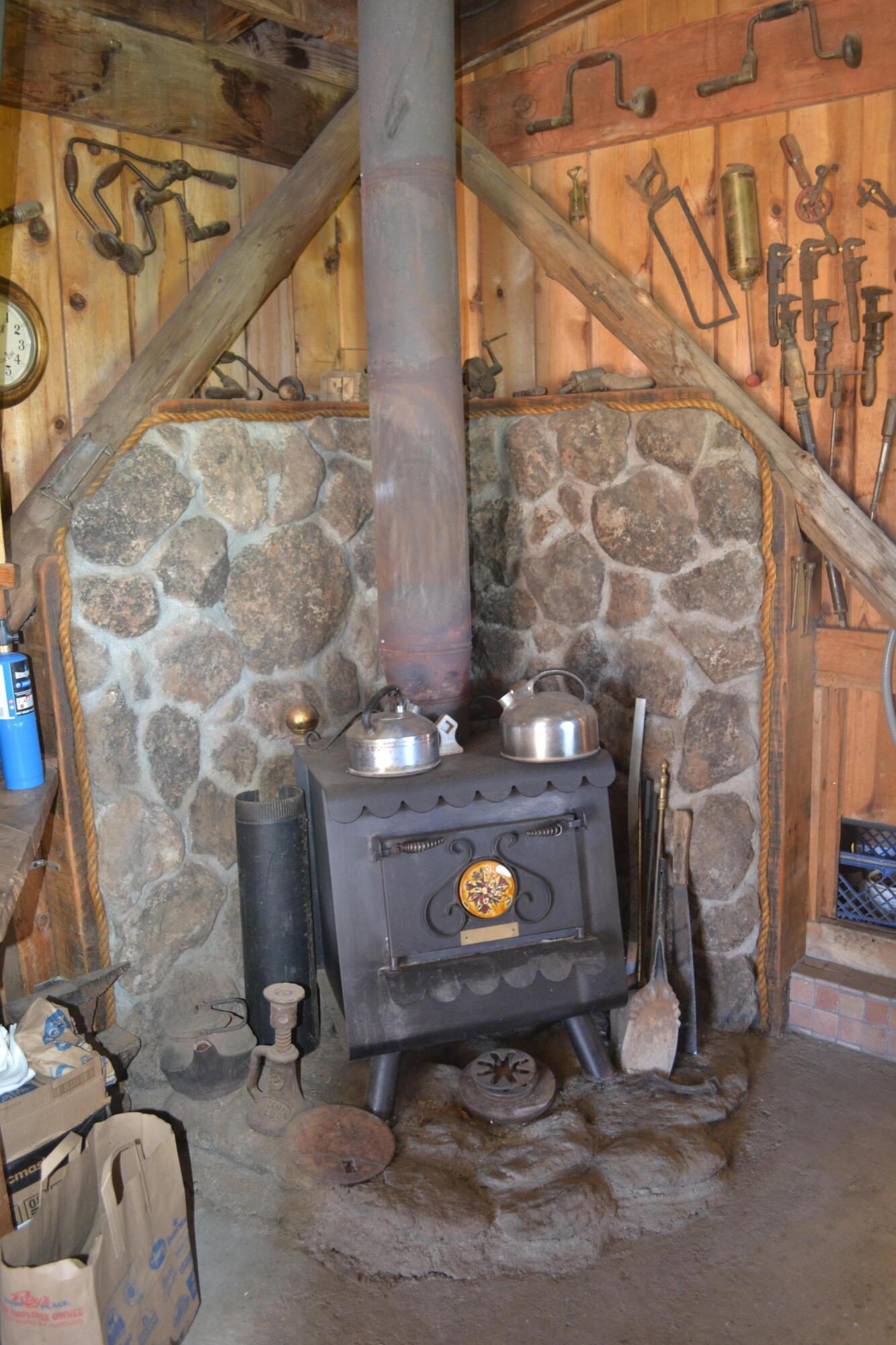 542-405 Punkin Center Road Bieber, CA 96009 - Photo 78 of 127 SHOP (6)