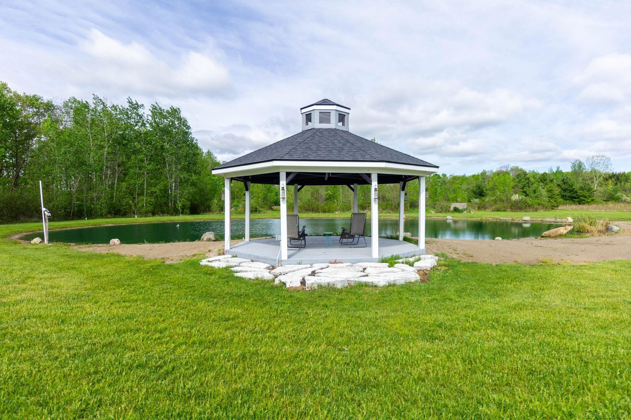 2133 Cove Road Goodells, MI 48027 - Photo 58 of 79