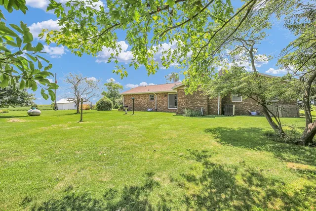 $315,000 | 1102 County Road 600 North, Tolono, IL 61880
