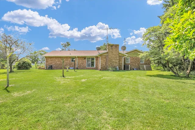 $315,000 | 1102 County Road 600 North, Tolono, IL 61880