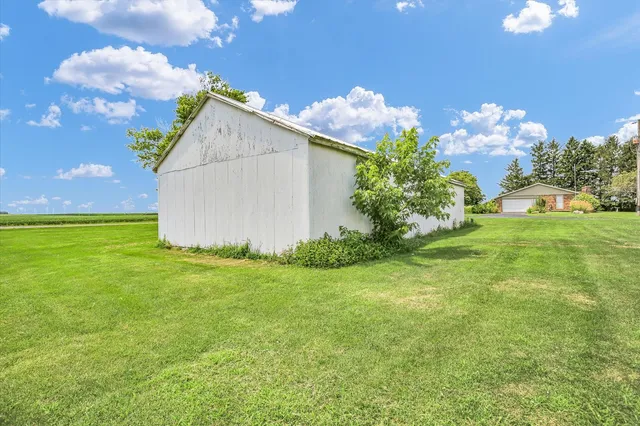 $315,000 | 1102 County Road 600 North, Tolono, IL 61880