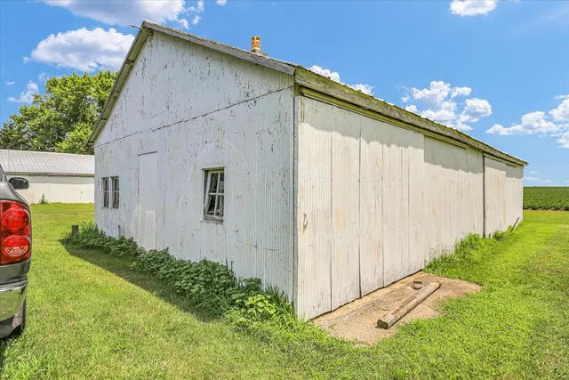 $315,000 | 1102 County Road 600 North, Tolono, IL 61880