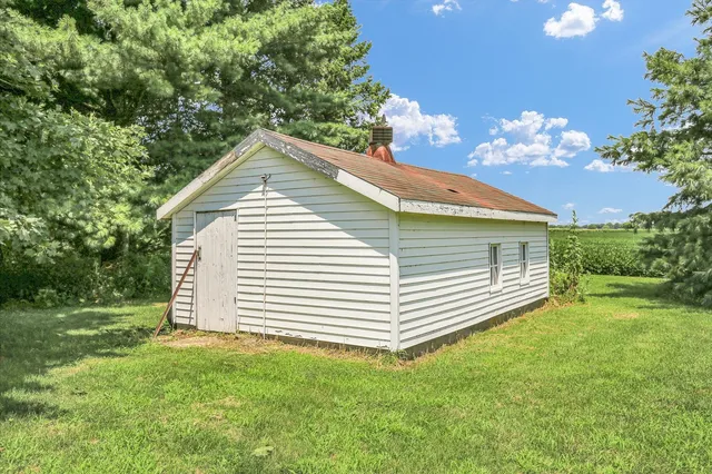 $315,000 | 1102 County Road 600 North, Tolono, IL 61880