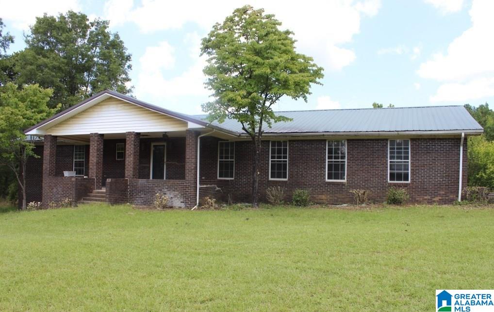 12712 Plant Road Alpine, AL 35014 - Photo 1 of 40
