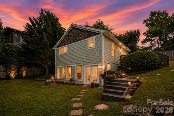$529,900 | 33 Madison Street, Asheville, NC 28801