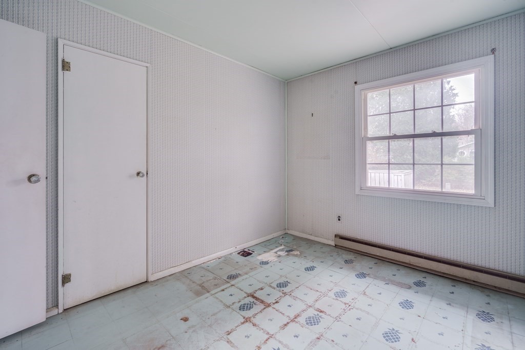 80 Embassy Road Springfield, MA 01119 - Photo 30 of 38 a view of a room that has a window in it