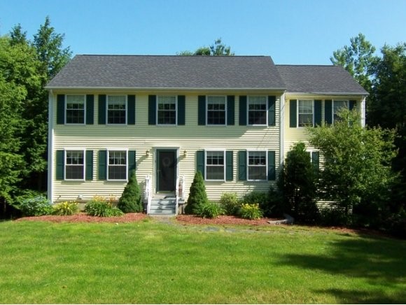 5 Heights Road Barrington, NH 03825 - Photo 1 of 1 Gallery Image 1