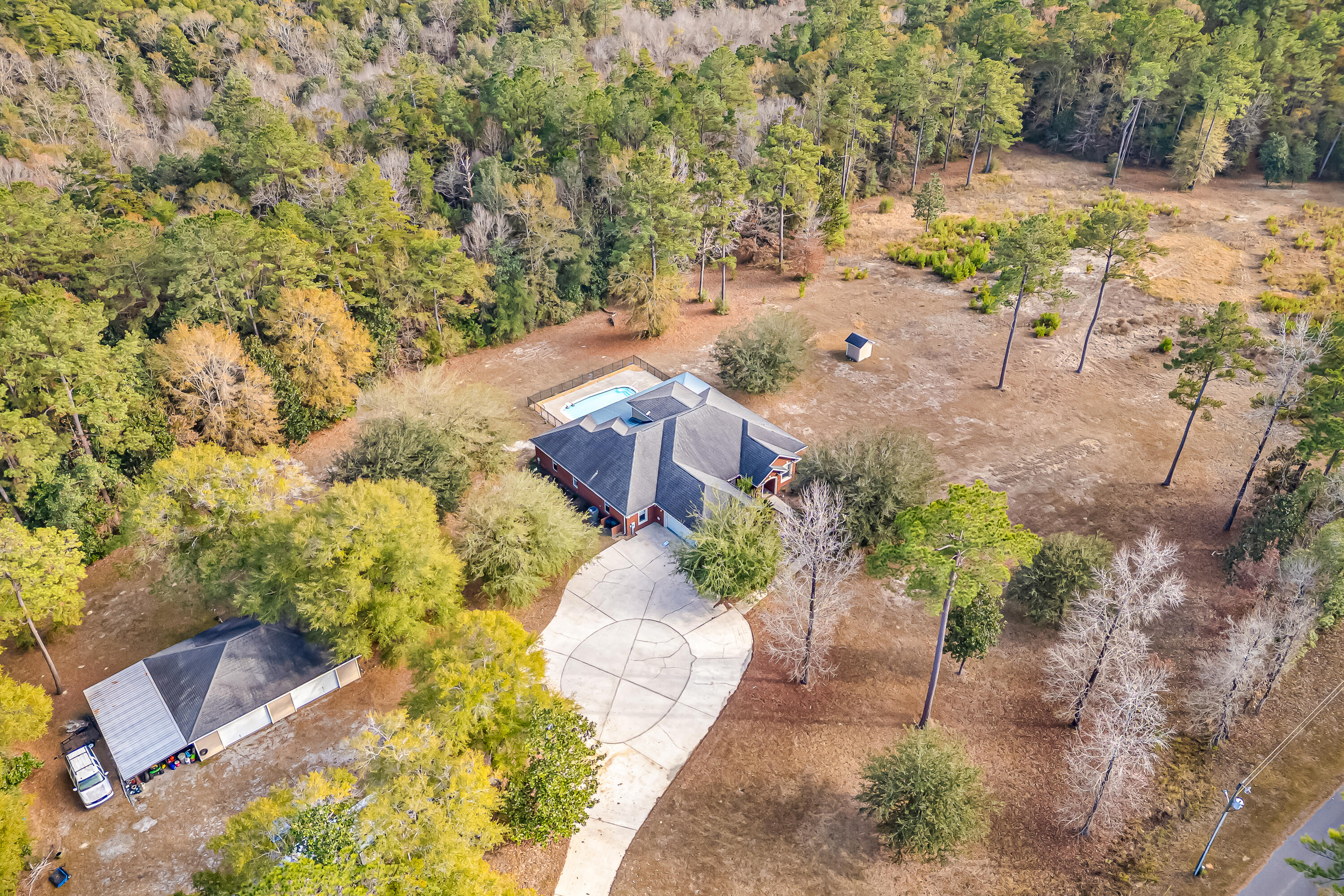 90 Platt Road DeFuniak Springs, FL 32435 - Photo 2 of 85 90 platt road-79