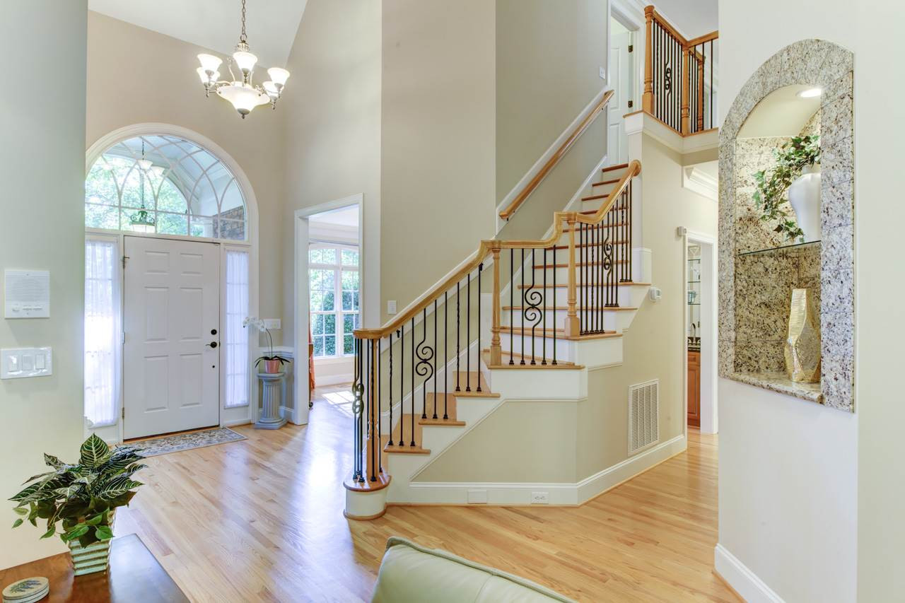 7112 Millstone Ridge Court Raleigh, NC 27614 - Photo 2 of 25 Photo 2