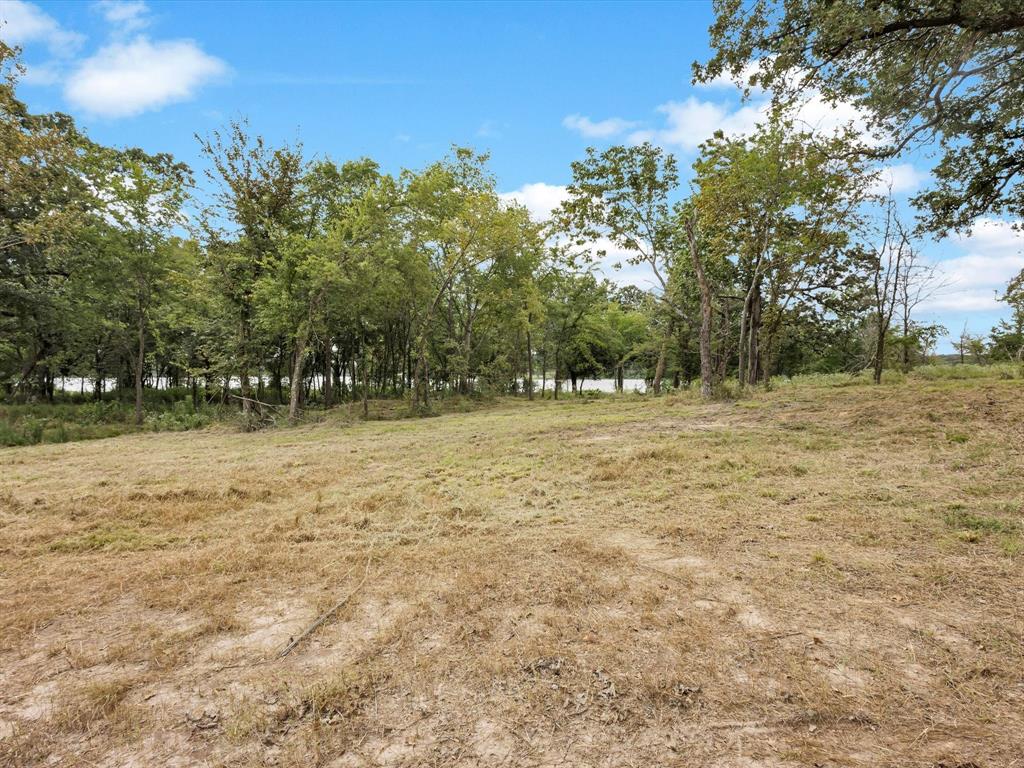 Tbd Tbd Anglers Point Drive Emory, TX 75440 - Photo 10 of 27 a view of outdoor space with trees
