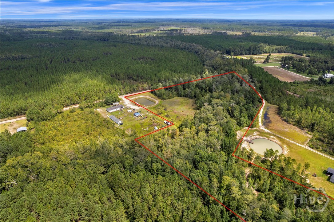 1139 Henry Wolcott Road Ludowici, GA 31316 - Photo 8 of 20