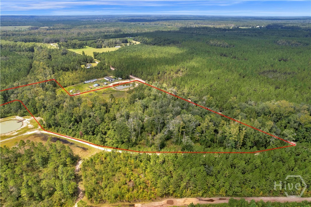 1139 Henry Wolcott Road Ludowici, GA 31316 - Photo 9 of 20