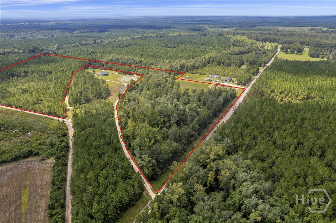 1139 Henry Wolcott Road Ludowici, GA 31316 - Photo 10 of 20