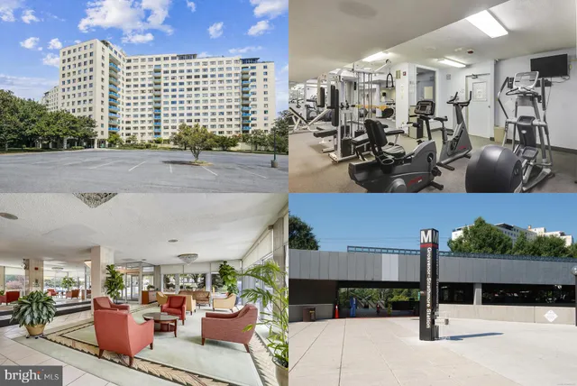 a outdoor living space with patio furniture and plants