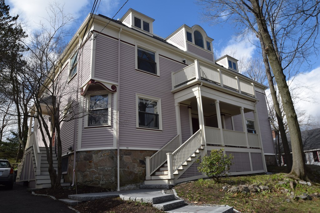 48 Robeson Street, Unit 2 Boston, MA 02130 - Photo 1 of 30 Gallery Image 1