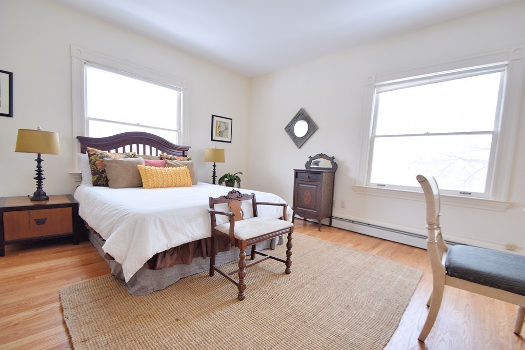 48 Robeson Street, Unit 2 Boston, MA 02130 - Photo 13 of 30 Gallery Image 13
