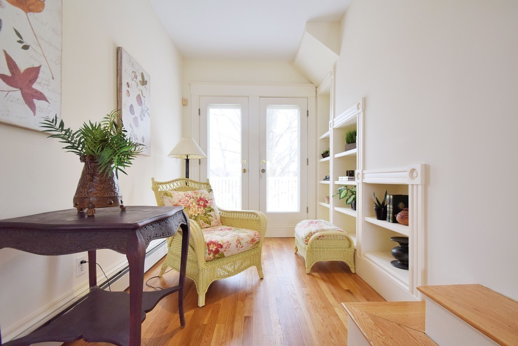 48 Robeson Street, Unit 2 Boston, MA 02130 - Photo 17 of 30 Gallery Image 17