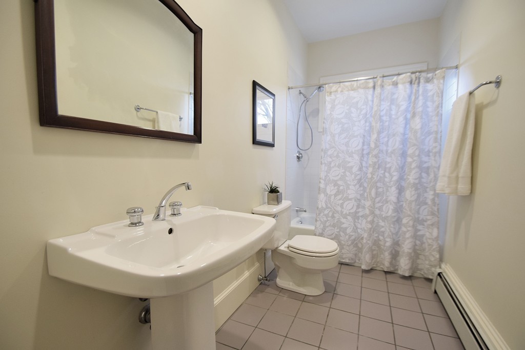 48 Robeson Street, Unit 2 Boston, MA 02130 - Photo 23 of 30 Gallery Image 23