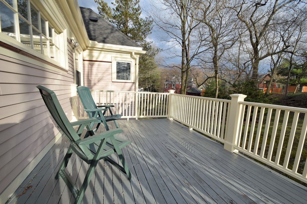 48 Robeson Street, Unit 2 Boston, MA 02130 - Photo 25 of 30 Gallery Image 25