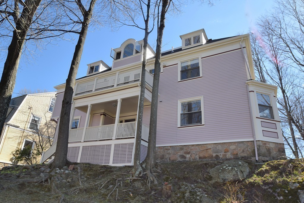 48 Robeson Street, Unit 2 Boston, MA 02130 - Photo 30 of 30 Gallery Image 30