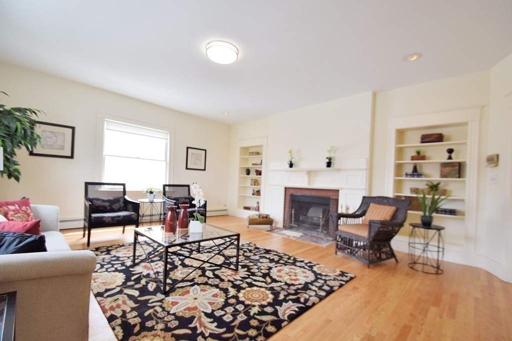 48 Robeson Street, Unit 2 Boston, MA 02130 - Photo 3 of 30 Gallery Image 3