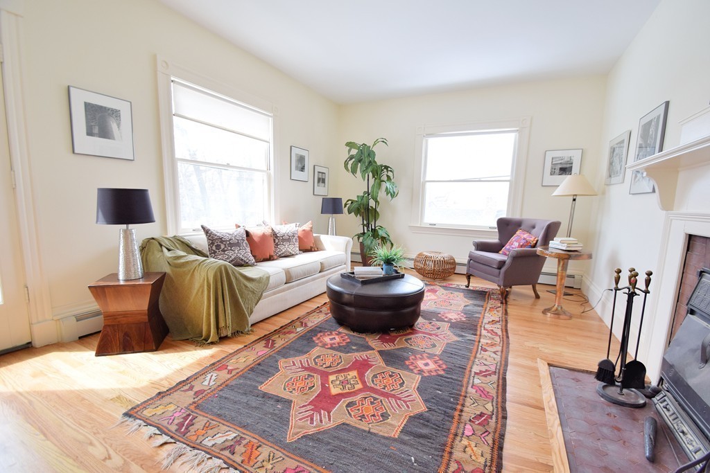 48 Robeson Street, Unit 2 Boston, MA 02130 - Photo 10 of 30 Gallery Image 10