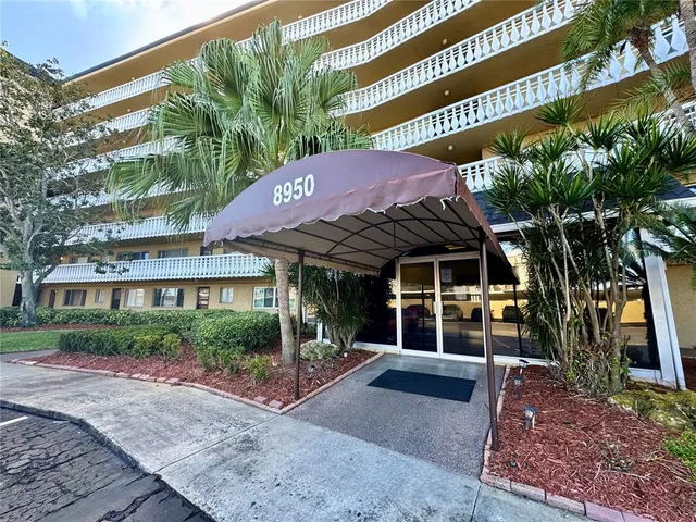 a view of a house with a porch