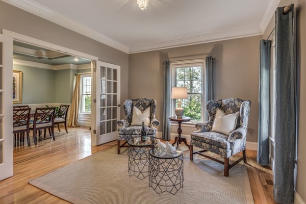 186 Cedar Street Lexington, MA 02421 - Photo 9 of 22 Gallery Image 9
