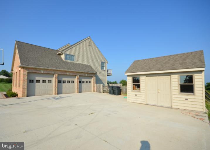 2720 Bert Fowler Road Manchester, MD 21102 - Photo 11 of 30 Exterior (General)
