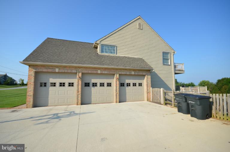 2720 Bert Fowler Road Manchester, MD 21102 - Photo 13 of 30 Exterior (General)