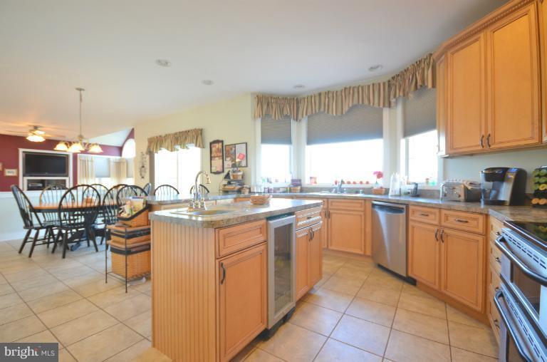 2720 Bert Fowler Road Manchester, MD 21102 - Photo 14 of 30 Kitchen