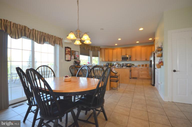 2720 Bert Fowler Road Manchester, MD 21102 - Photo 15 of 30 Kitchen