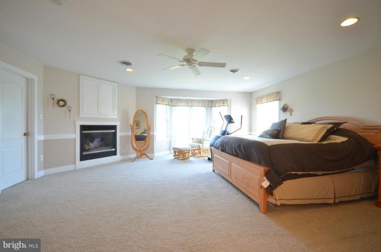 2720 Bert Fowler Road Manchester, MD 21102 - Photo 21 of 30 Bedroom (Master)