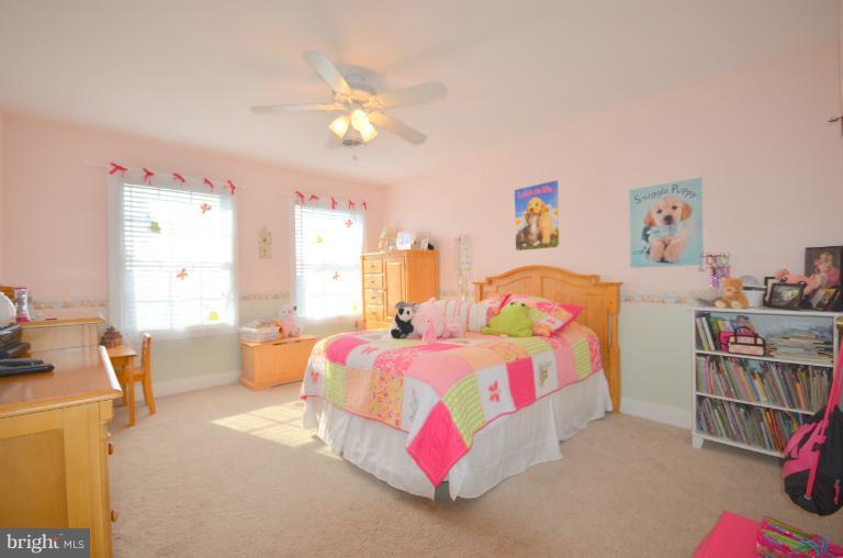 2720 Bert Fowler Road Manchester, MD 21102 - Photo 23 of 30 Bedroom