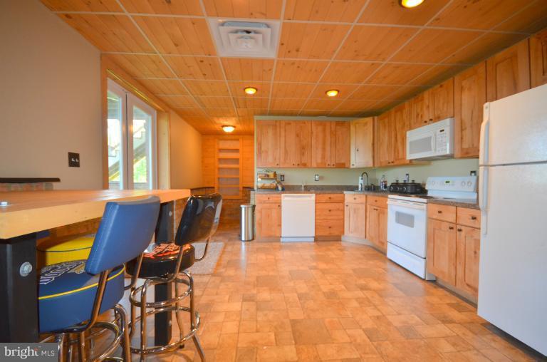 2720 Bert Fowler Road Manchester, MD 21102 - Photo 26 of 30 Basement