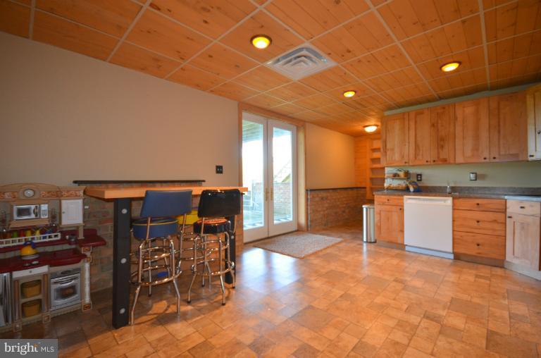 2720 Bert Fowler Road Manchester, MD 21102 - Photo 28 of 30 Basement