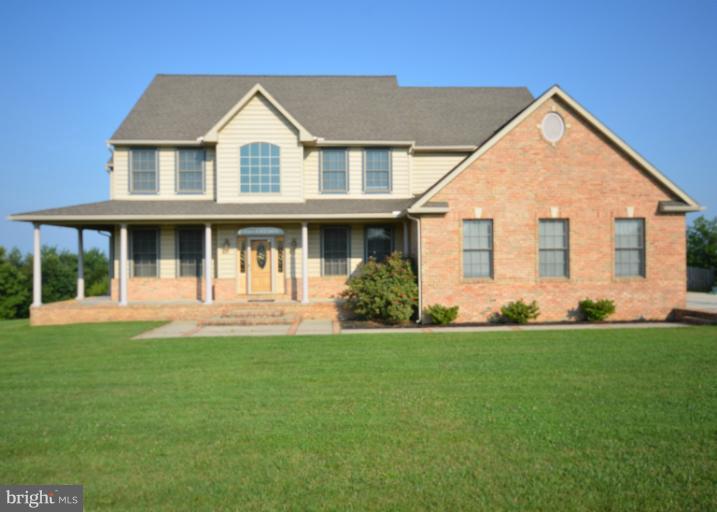 2720 Bert Fowler Road Manchester, MD 21102 - Photo 30 of 30 Exterior (Front)