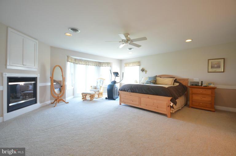 2720 Bert Fowler Road Manchester, MD 21102 - Photo 8 of 30 Bedroom (Master)