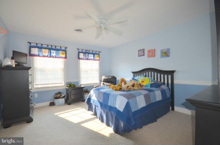 2720 Bert Fowler Road Manchester, MD 21102 - Photo 9 of 30 Bedroom
