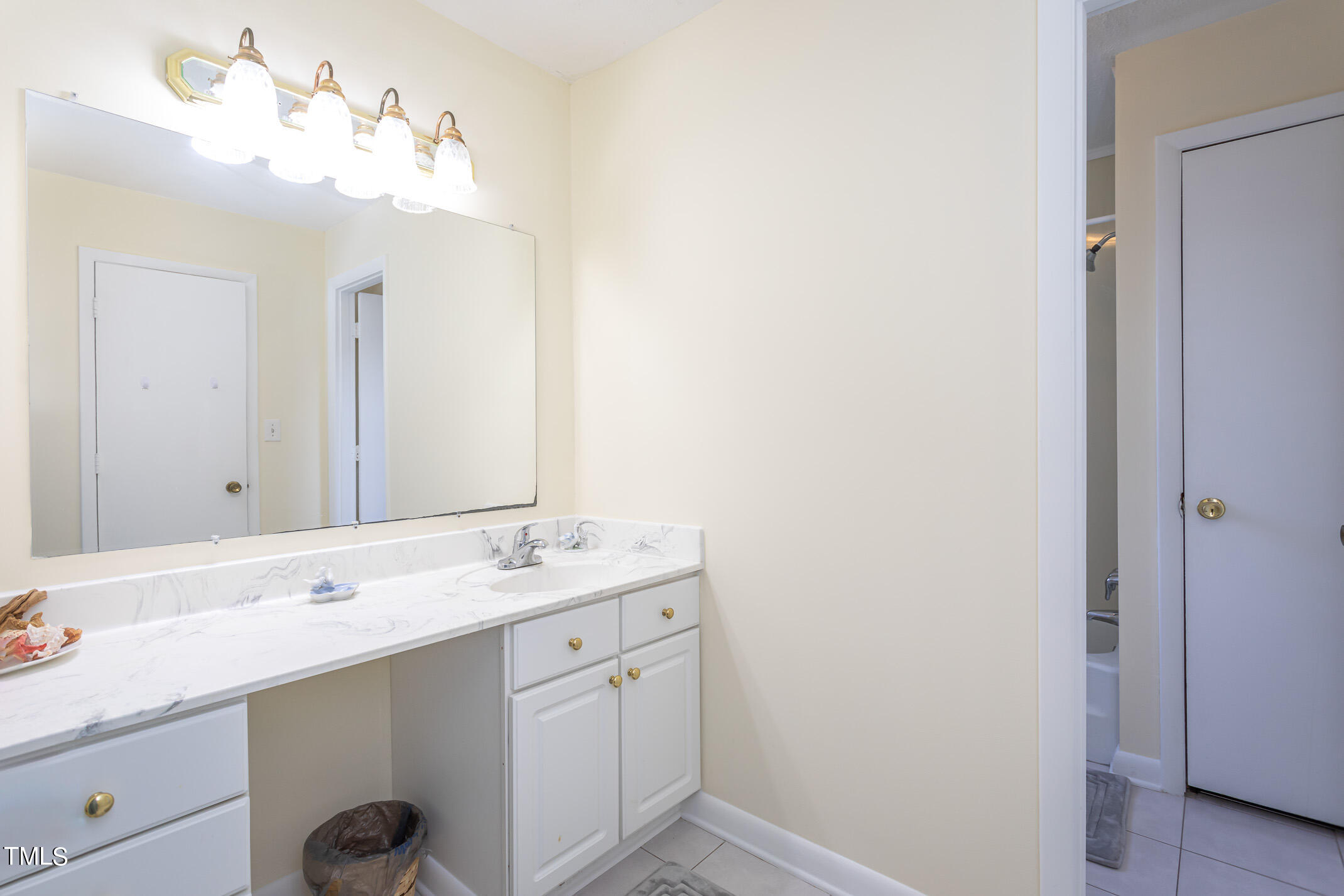1421 Westchester Road Raleigh, NC 27610 - Photo 14 of 47 Primary Bath