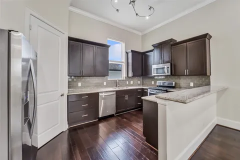 $449,000 | 5526 Darling Street, Unit C, Houston, TX 77007