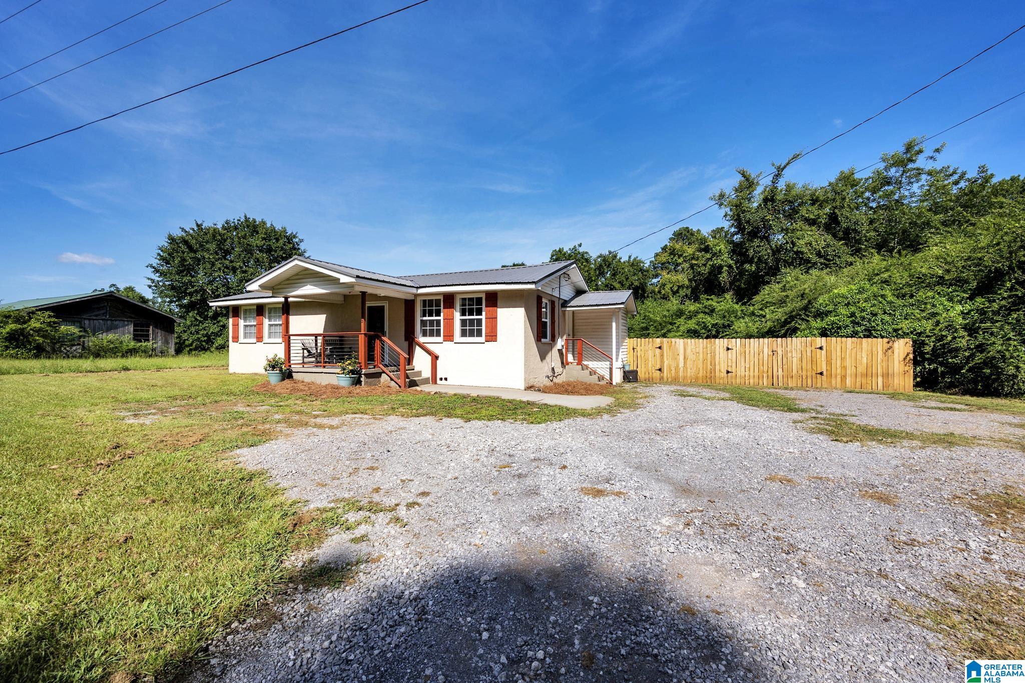 20443 Highway 411 Springville, AL 35146 - Photo 2 of 24