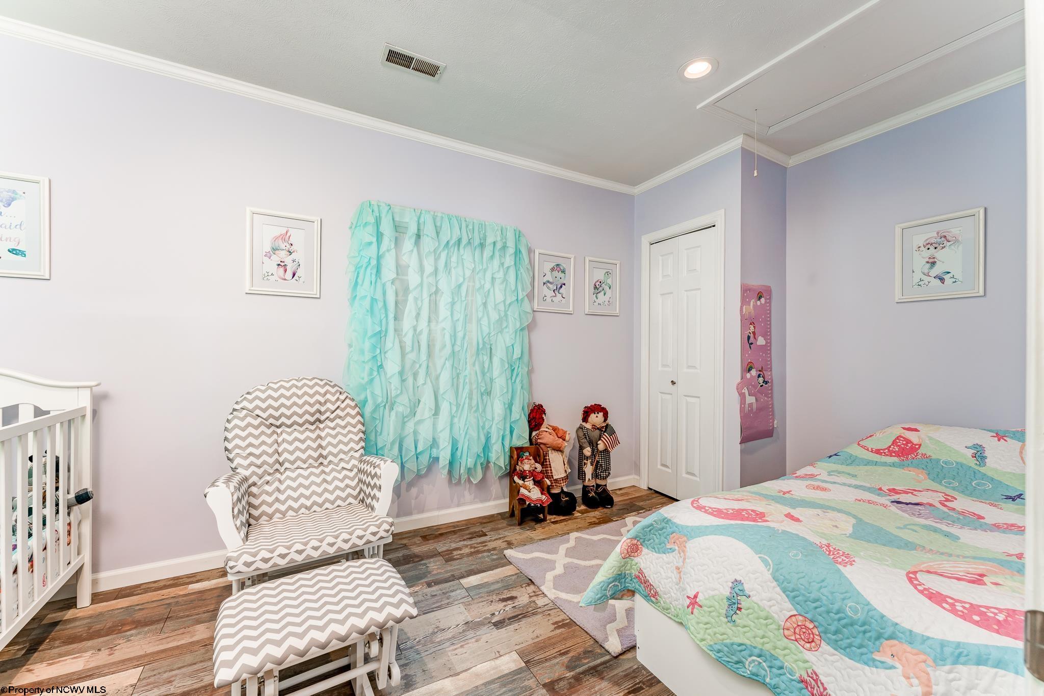 35 Stockett Road Morgantown, WV 26508 - Photo 14 of 23 Gallery Image 14