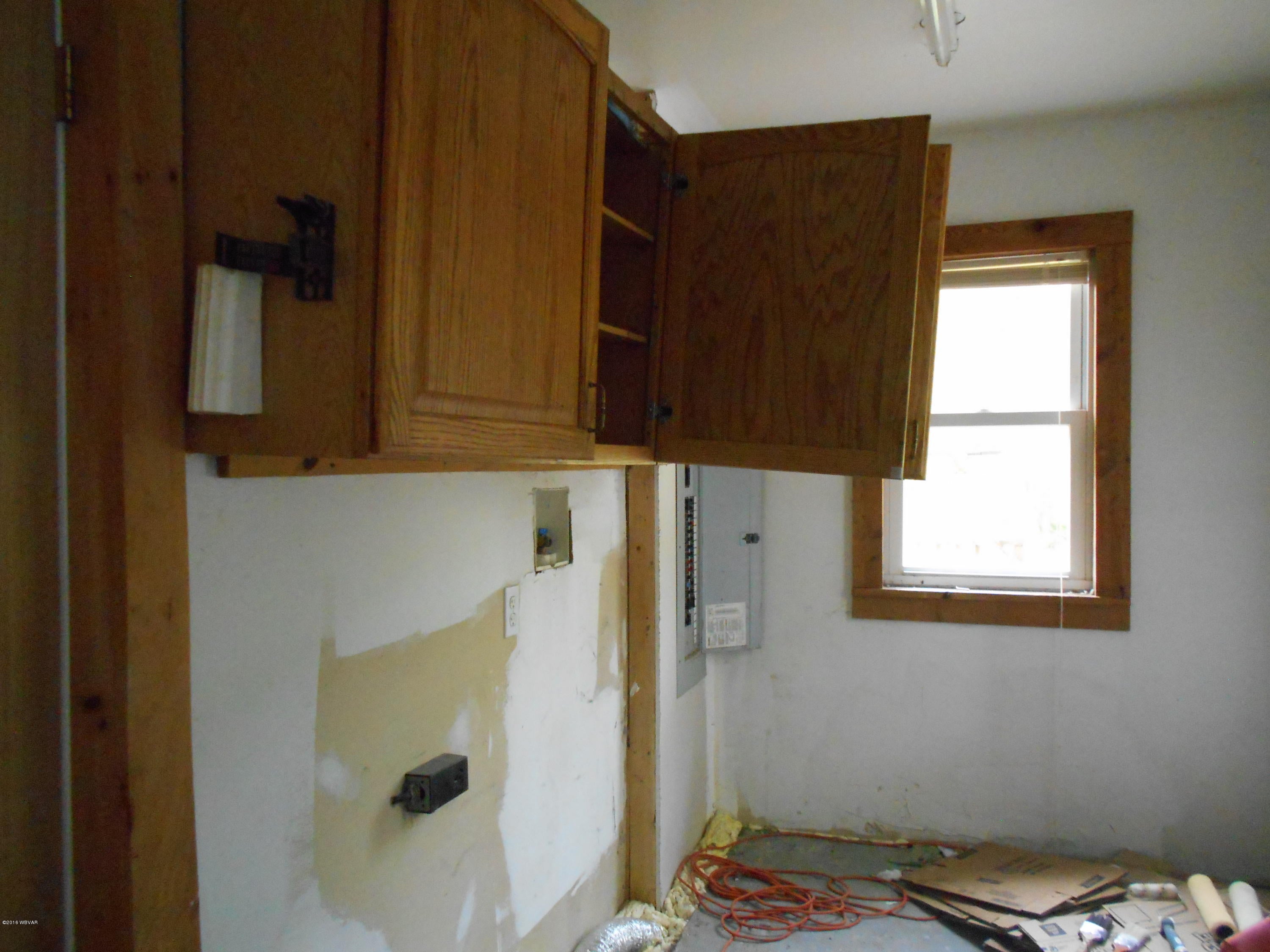 2183 Island Road Lock Haven, PA 17745 - Photo 14 of 27 Laundry Mudroom
