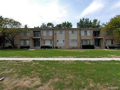 25535 Lahser Road Southfield, MI 48033 - Photo 1 of 1 Property Photo