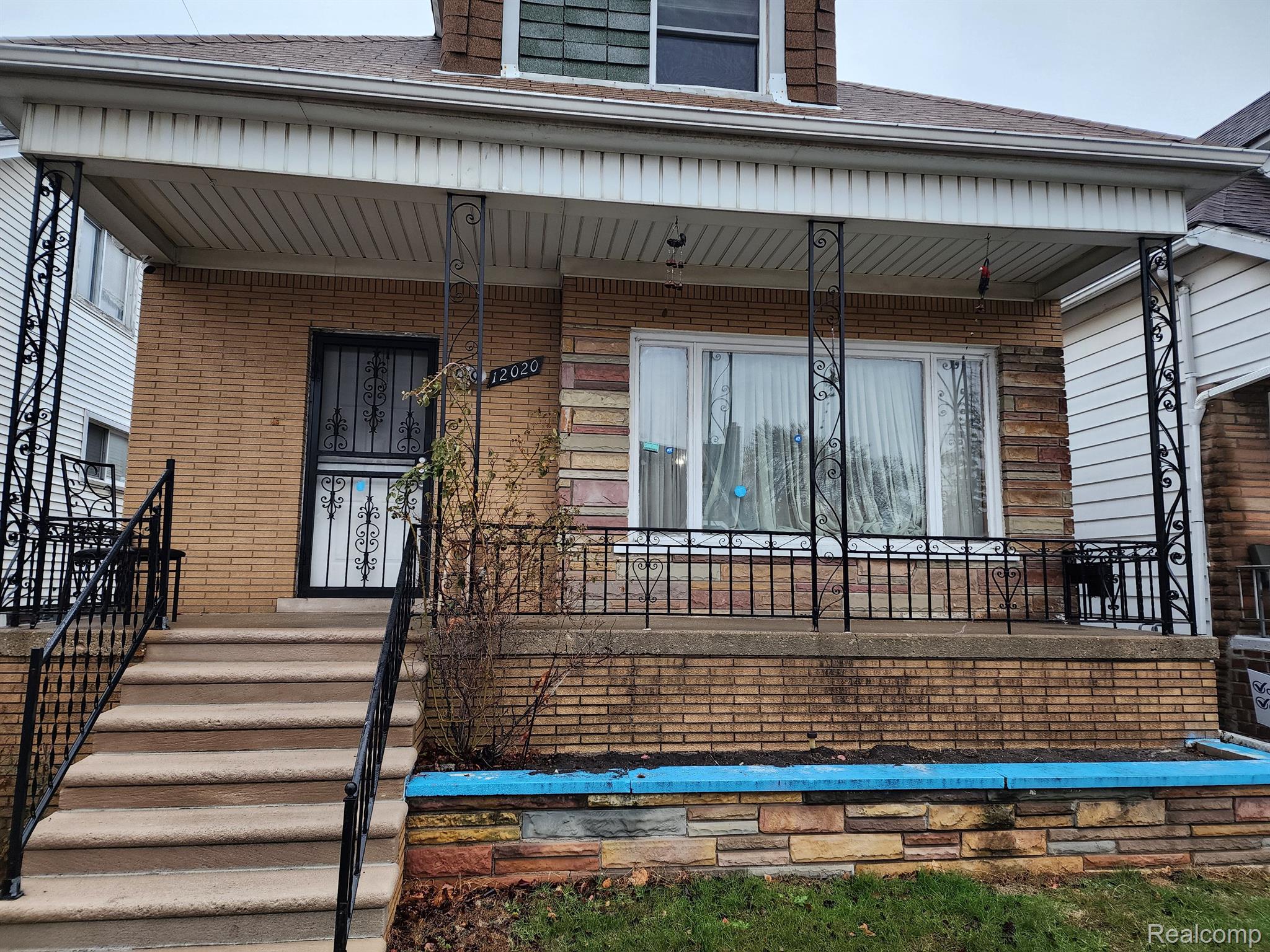 12020 Charest Street, Unit 2 Hamtramck, MI 48212 - Photo 5 of 21