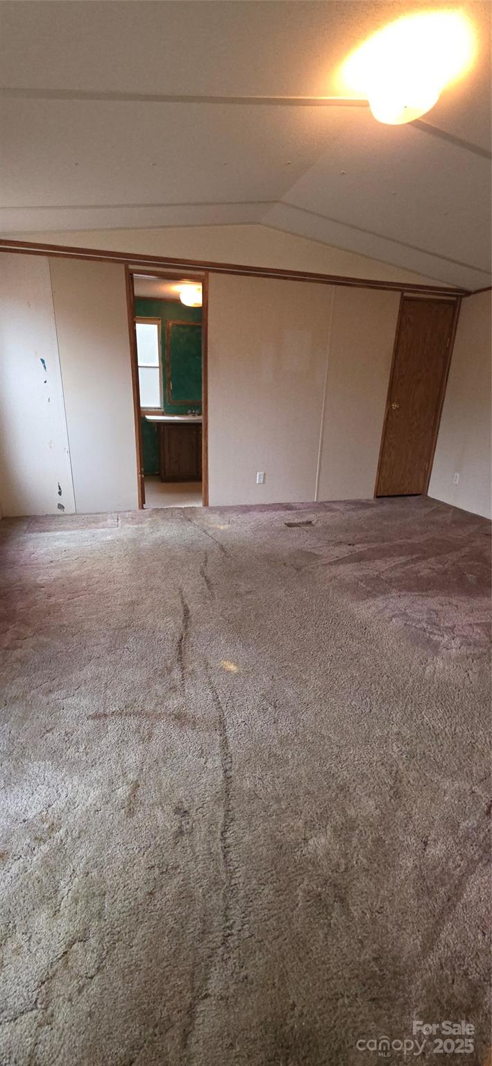 2111 Boxcar Road Lancaster, SC 29720 - Photo 11 of 21 a view of empty room