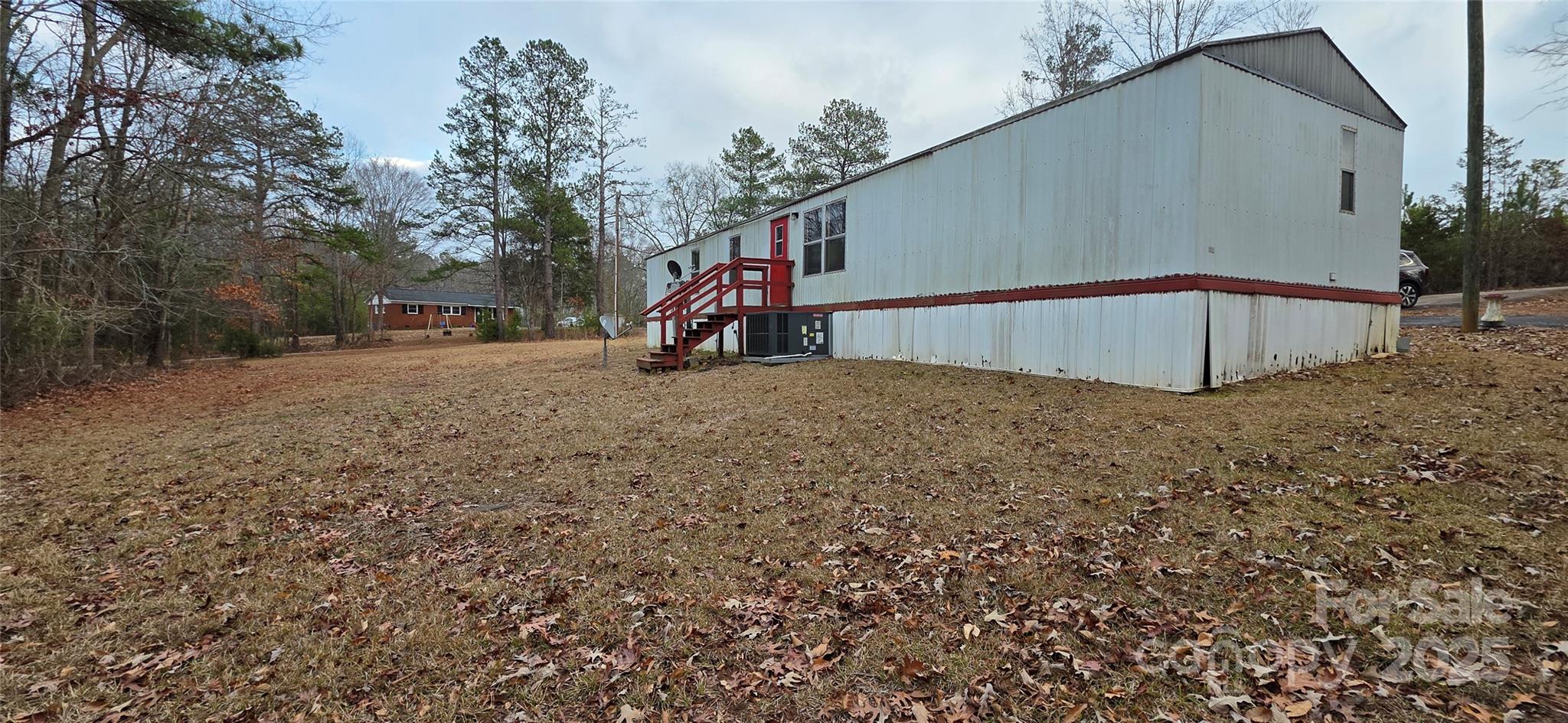 2111 Boxcar Road Lancaster, SC 29720 - Photo 20 of 21 a view of outdoor space